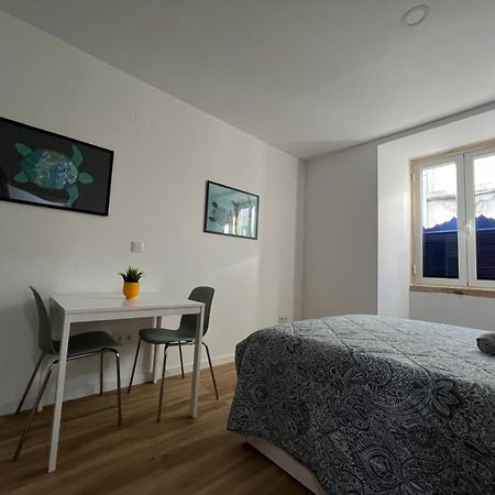 Estrela Da Almada Mascarenhas Apartment Luaran gambar