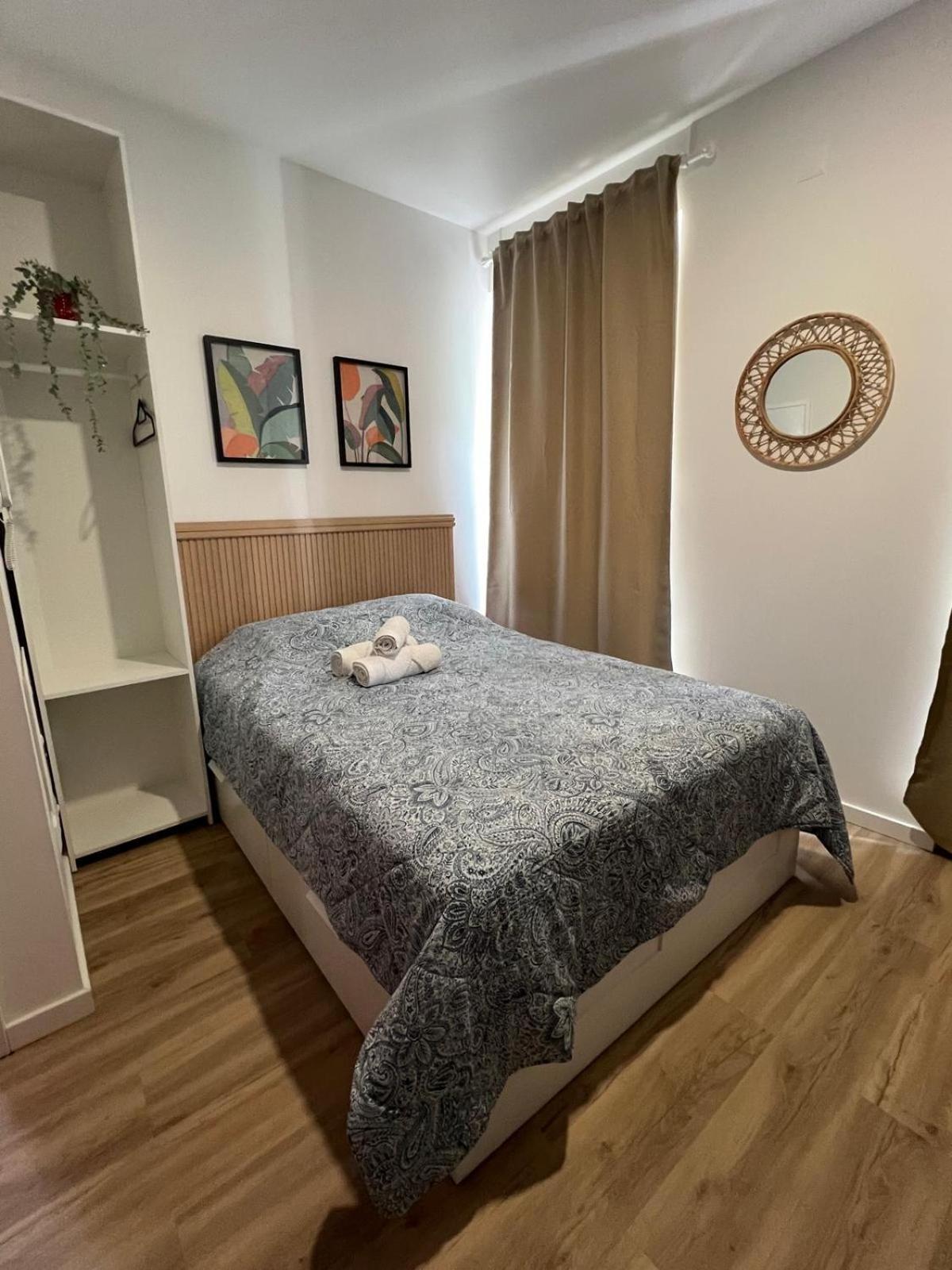 Estrela Da Almada Mascarenhas Apartment Luaran gambar