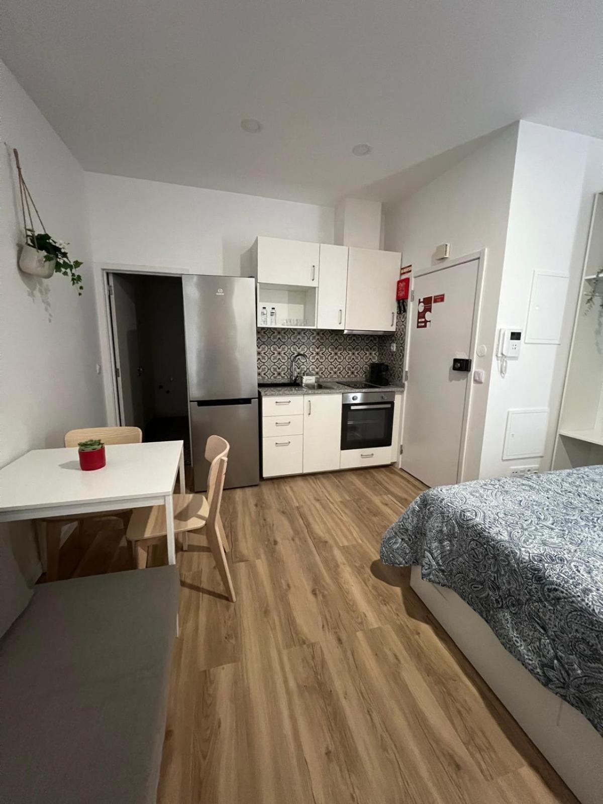 Estrela Da Almada Mascarenhas Apartment Luaran gambar