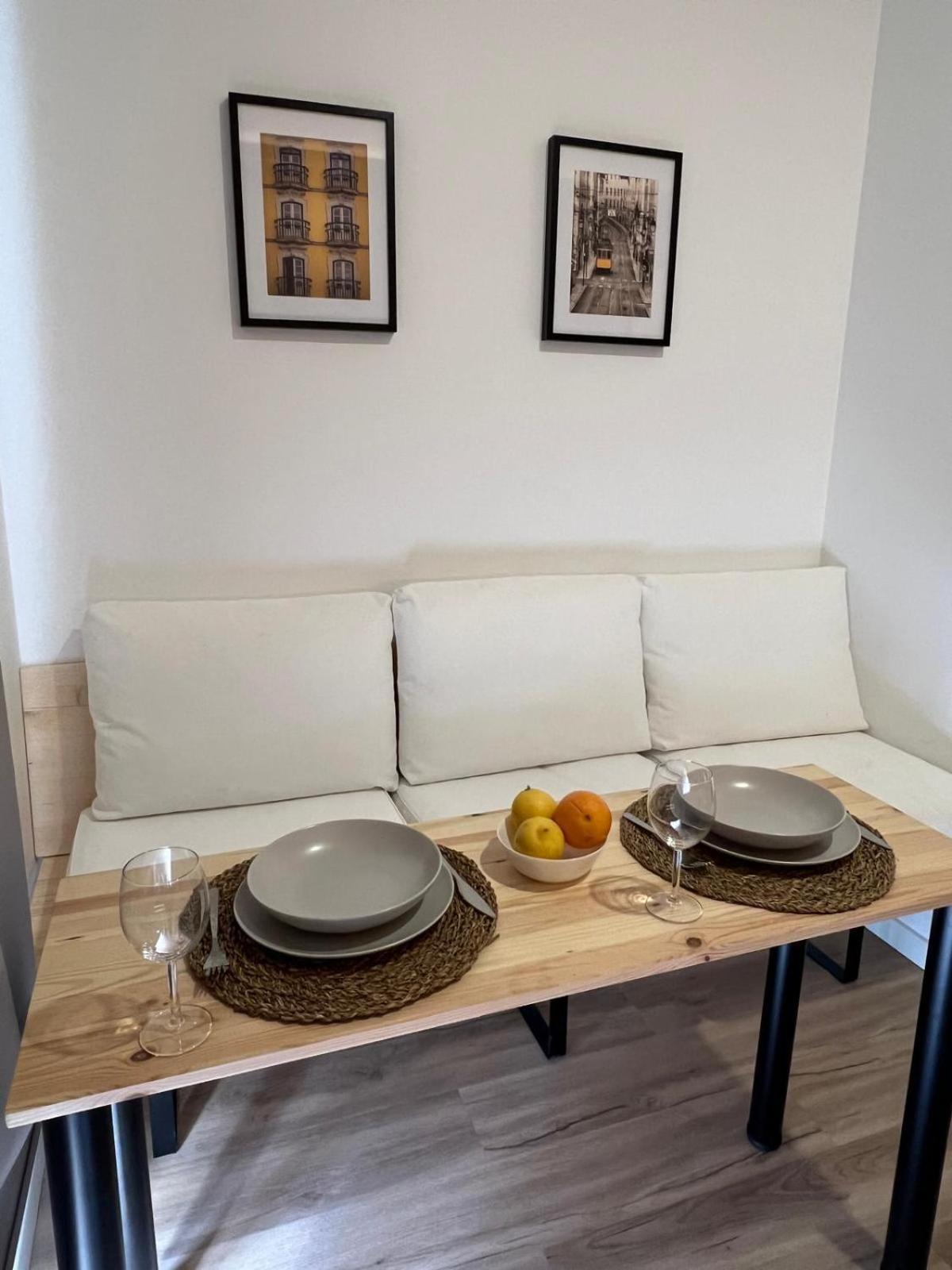 Estrela Da Almada Mascarenhas Apartment Luaran gambar
