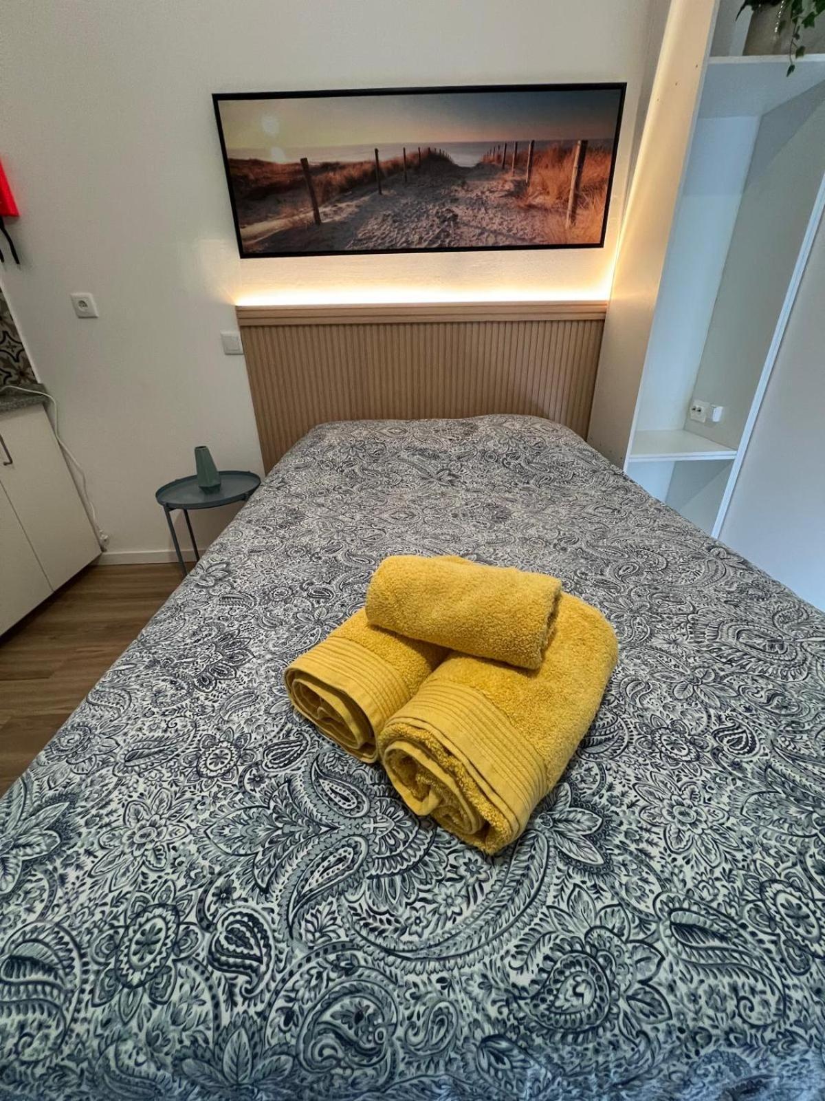 Estrela Da Almada Mascarenhas Apartment Luaran gambar