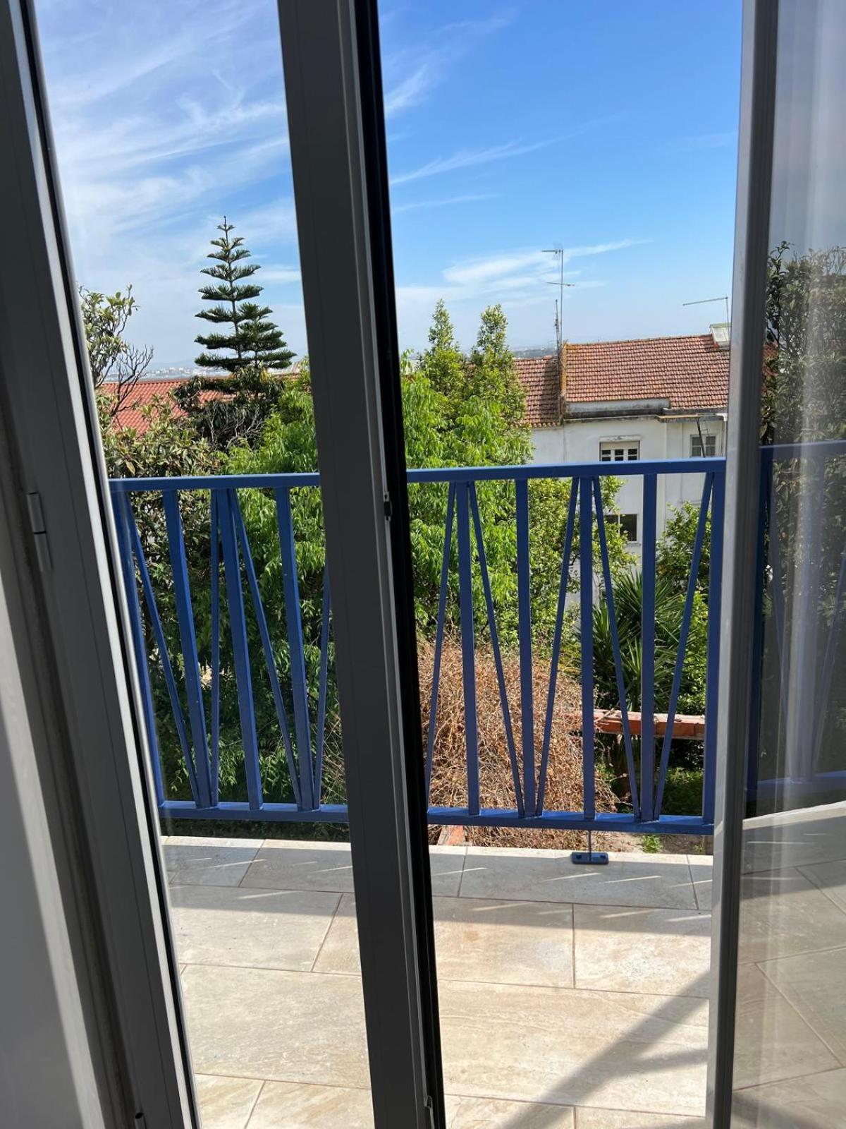 Estrela Da Almada Mascarenhas Apartment Luaran gambar