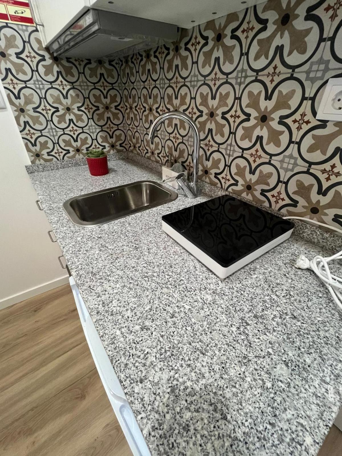 Estrela Da Almada Mascarenhas Apartment Luaran gambar