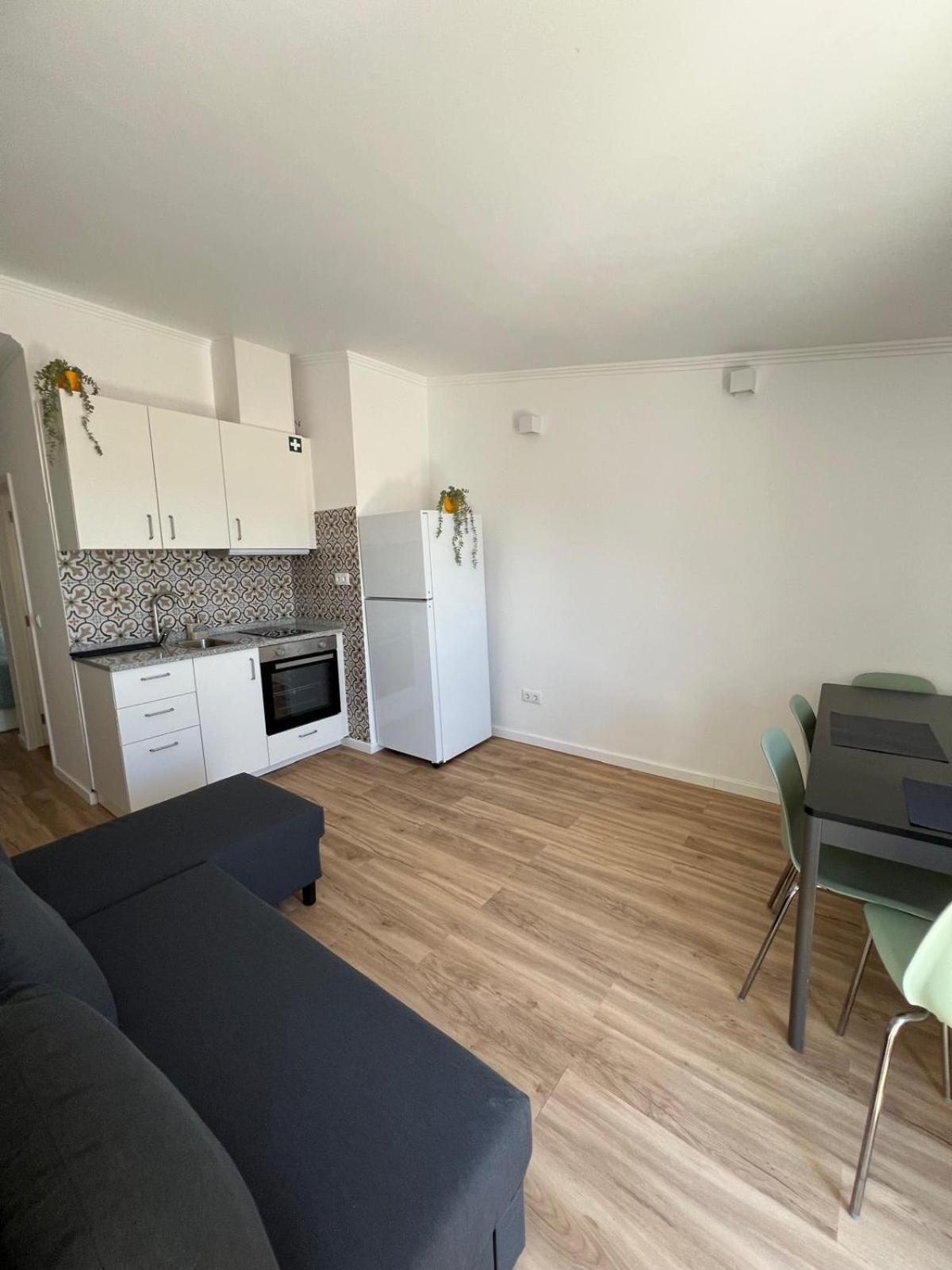 Estrela Da Almada Mascarenhas Apartment Luaran gambar