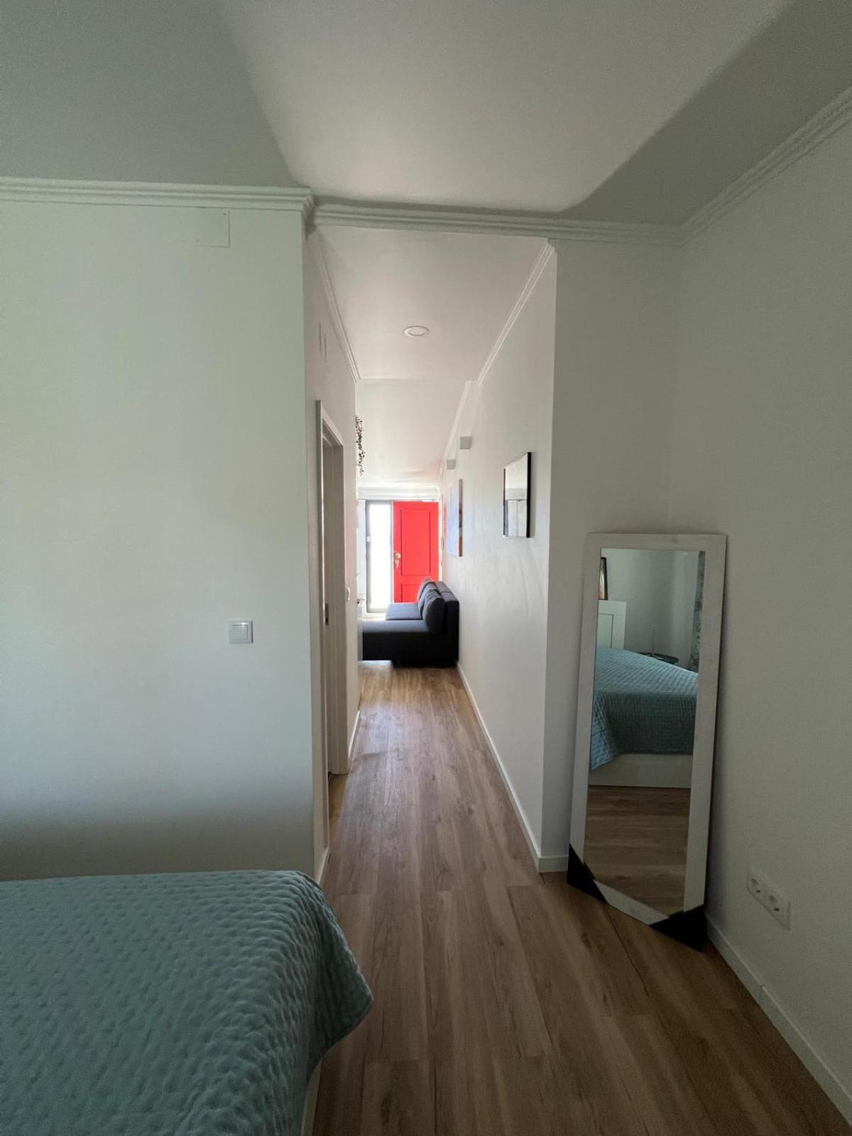 Estrela Da Almada Mascarenhas Apartment Luaran gambar