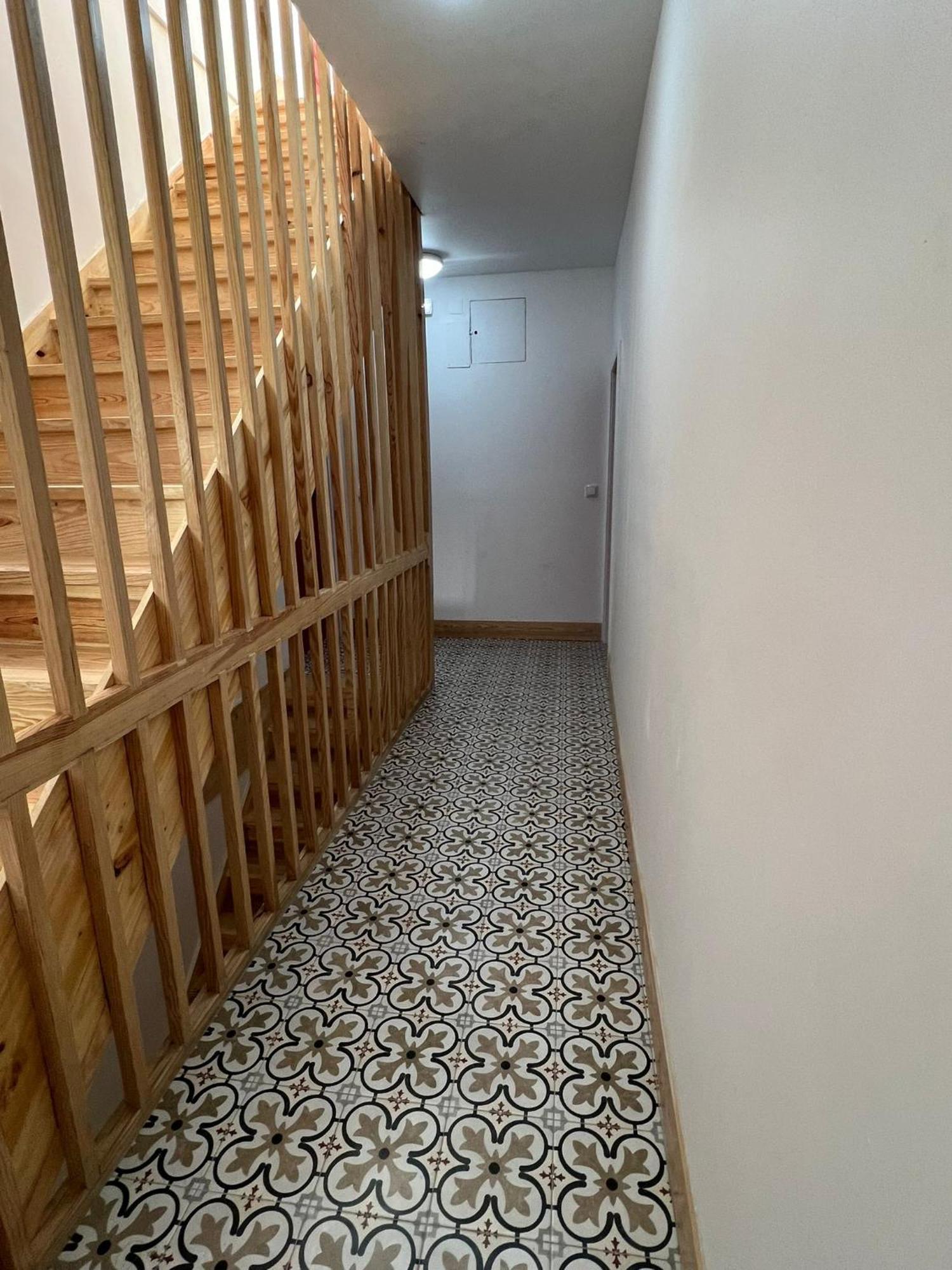 Estrela Da Almada Mascarenhas Apartment Luaran gambar